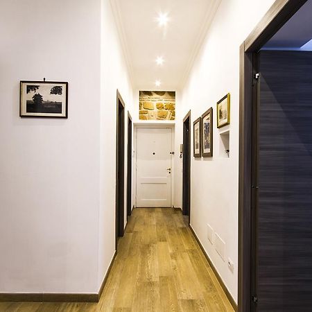 Colossehome - Dream House Around The Corner From Colosseum الغرفة الصورة