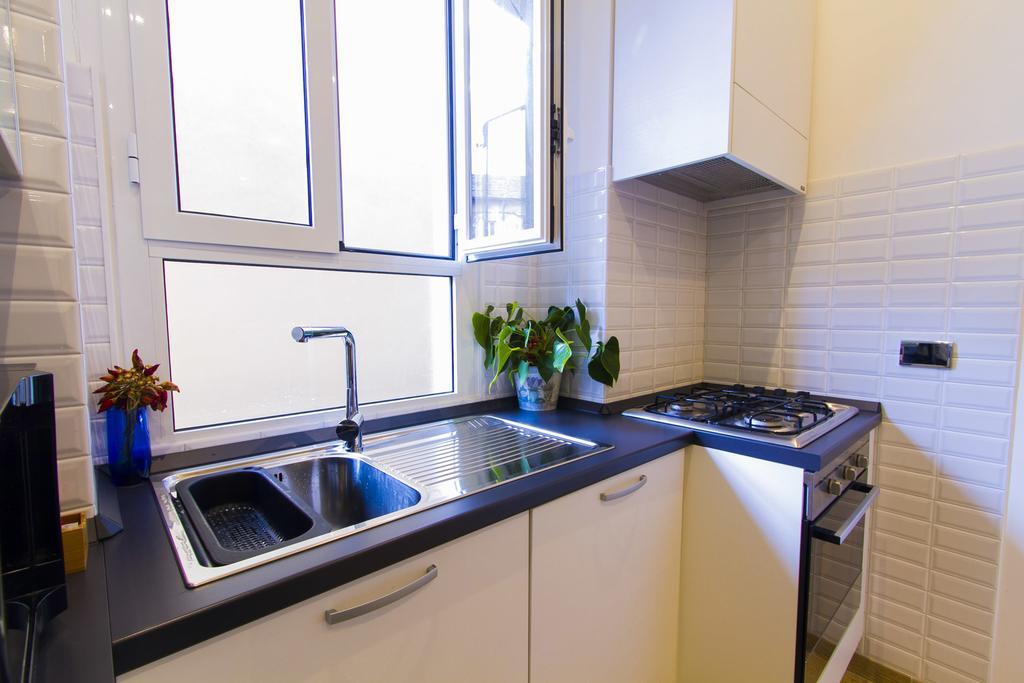 Colossehome - Dream House Around The Corner From Colosseum الغرفة الصورة