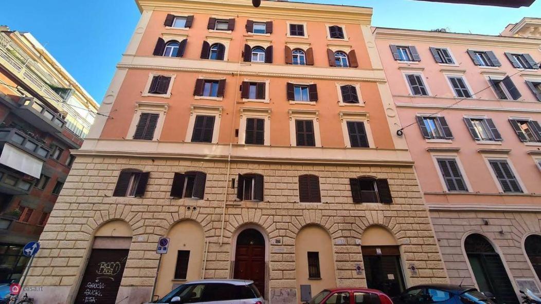 Colossehome - Dream House Around The Corner From Colosseum المظهر الخارجي الصورة