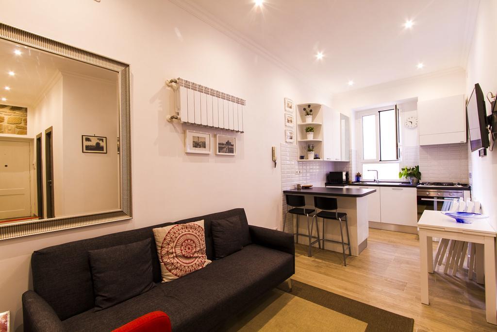 Colossehome - Dream House Around The Corner From Colosseum الغرفة الصورة