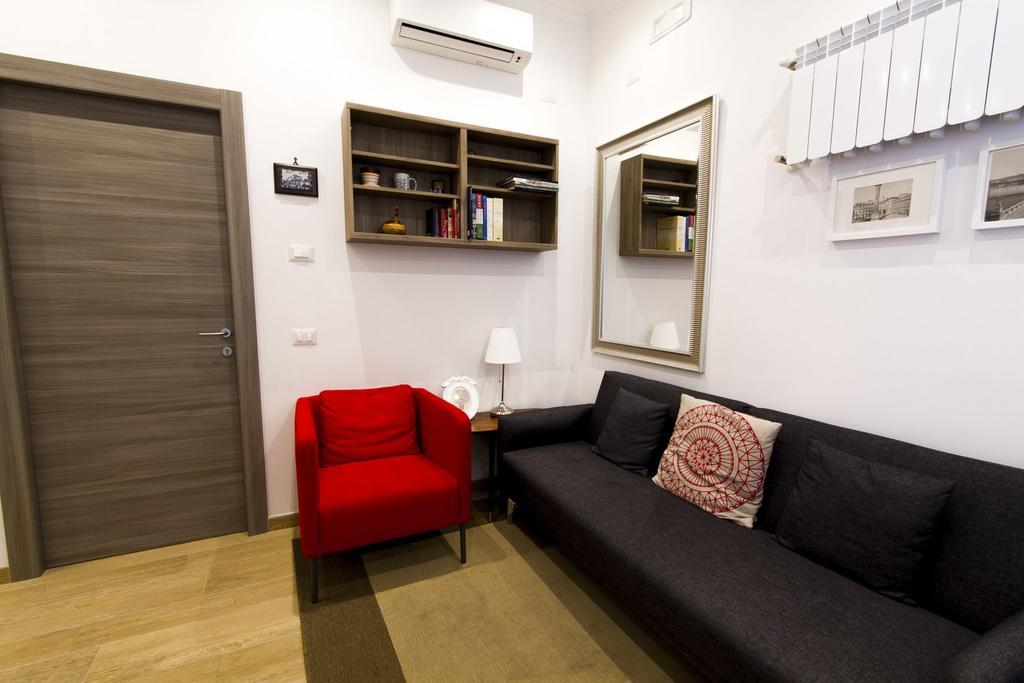 Colossehome - Dream House Around The Corner From Colosseum الغرفة الصورة