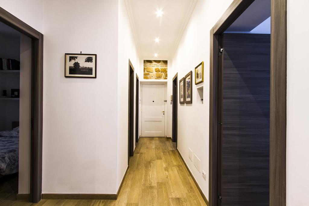 Colossehome - Dream House Around The Corner From Colosseum الغرفة الصورة