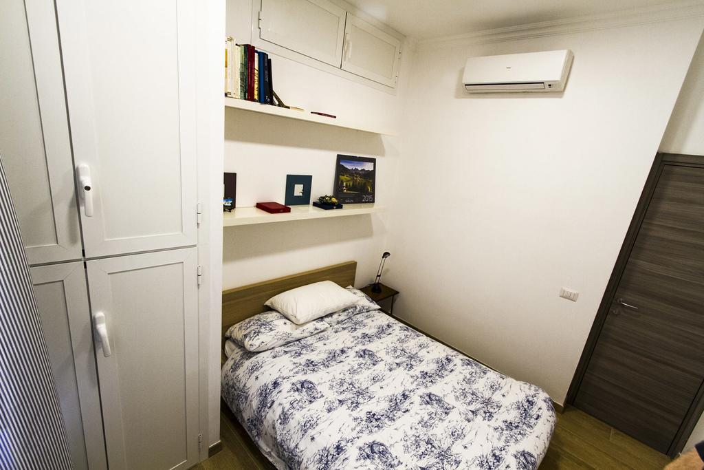 Colossehome - Dream House Around The Corner From Colosseum الغرفة الصورة