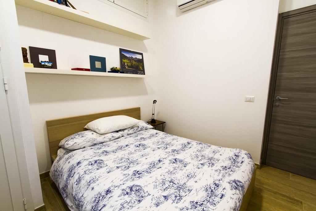 Colossehome - Dream House Around The Corner From Colosseum الغرفة الصورة