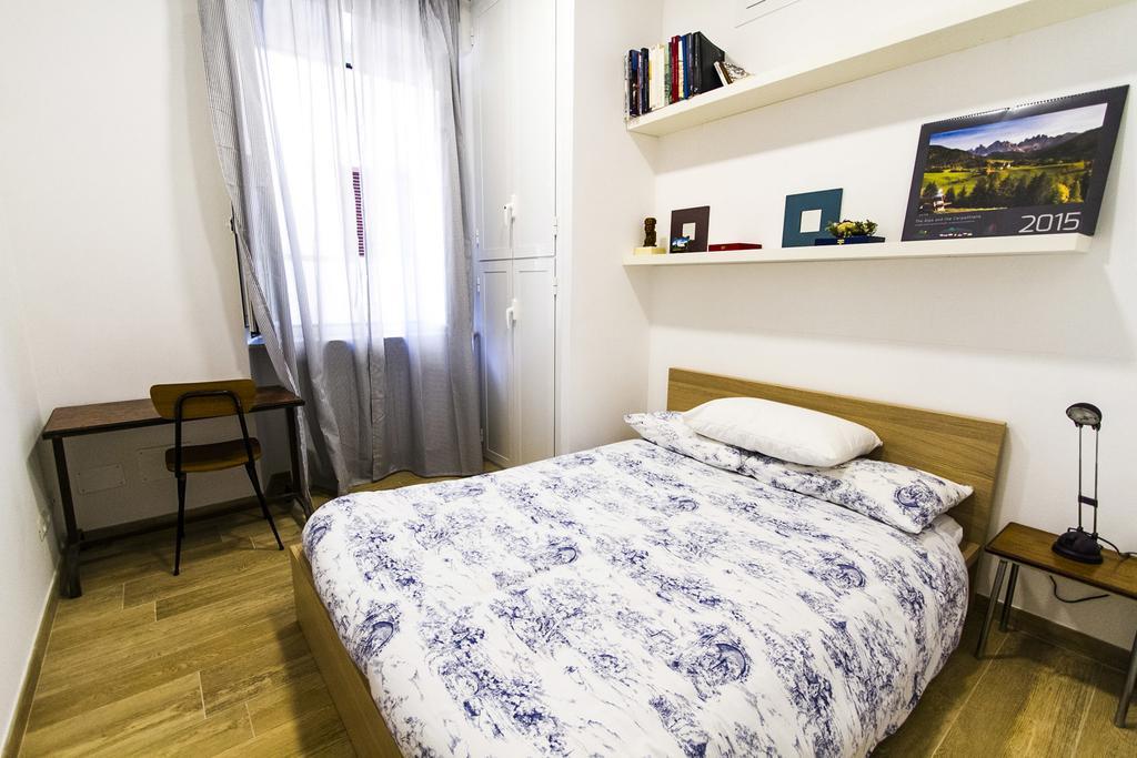 Colossehome - Dream House Around The Corner From Colosseum الغرفة الصورة