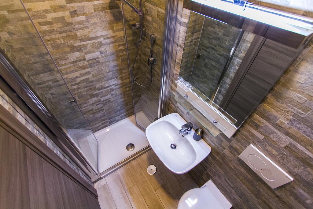 Colossehome - Dream House Around The Corner From Colosseum الغرفة الصورة