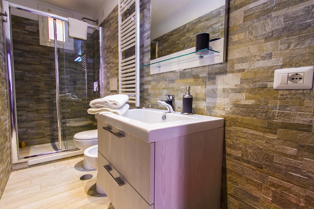Colossehome - Dream House Around The Corner From Colosseum الغرفة الصورة