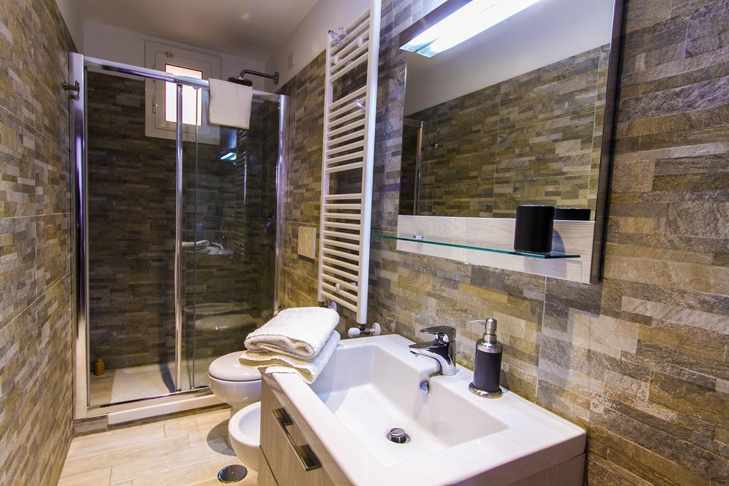 Colossehome - Dream House Around The Corner From Colosseum الغرفة الصورة