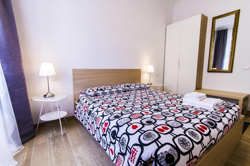 Colossehome - Dream House Around The Corner From Colosseum الغرفة الصورة