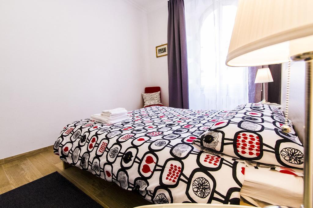 Colossehome - Dream House Around The Corner From Colosseum الغرفة الصورة