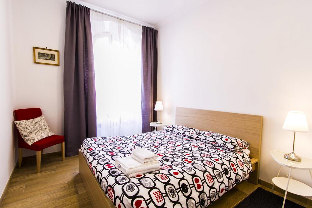 Colossehome - Dream House Around The Corner From Colosseum الغرفة الصورة