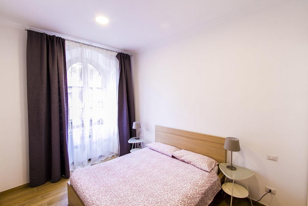 Colossehome - Dream House Around The Corner From Colosseum الغرفة الصورة